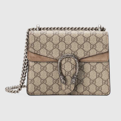 Gucci Dionysus Mini Çanta