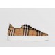 Burberry Vintage Bayan Sneakers