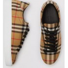 Burberry Vintage Bayan Sneakers