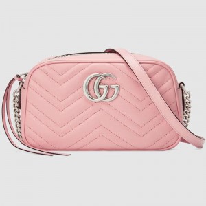 Gucci GG Marmont Small Bag