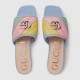 Gucci G Sandals