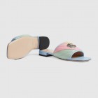 Gucci G Sandals