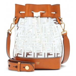 Fendi Mon Tresor Bucket Bag