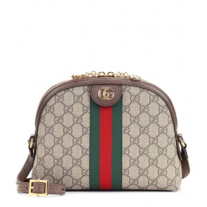 Gucci Ophidia GG Small Shoulder Bag