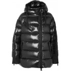 Moncler Bayan Mont Genius Black