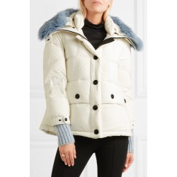Down Coat