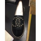 Chanel Canvas Espadril
