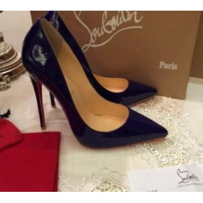 Christian Louboutin So Kate Pump