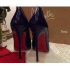 Christian Louboutin So Kate Pump