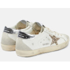 Golden Goose Super Star Sneakers 