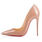 Christian Louboutin So Kate Pumps Nude