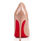 Christian Louboutin So Kate Pumps Nude