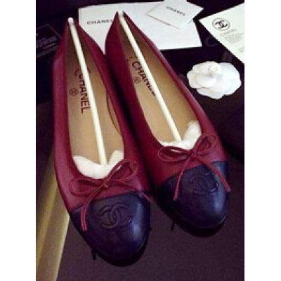 Chanel Babet Bordo