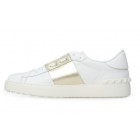 Valentino Beyaz Sneakers