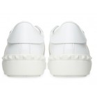 Valentino Beyaz Sneakers