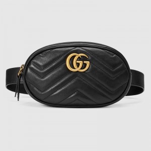Gucci Marmont Bel Çantası