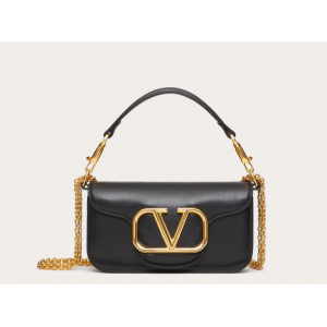 Valentino Calfskin Small Çanta