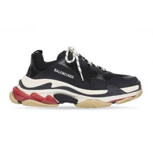 Balenciaga Erkek Triple S Sneakers