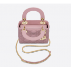 Mini Lady Dior Çanta